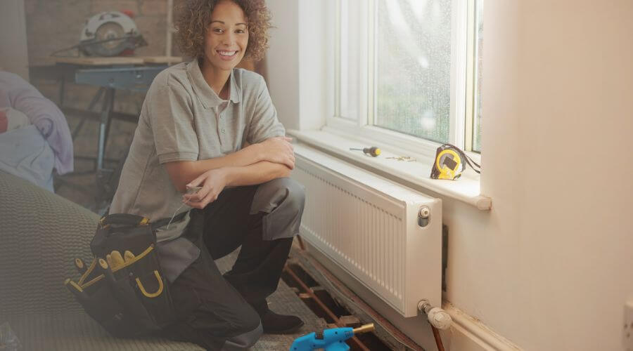 Local annual plumbing maintenance in North Canton, OH